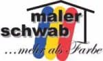 Malerbetrieb Schwab Logo